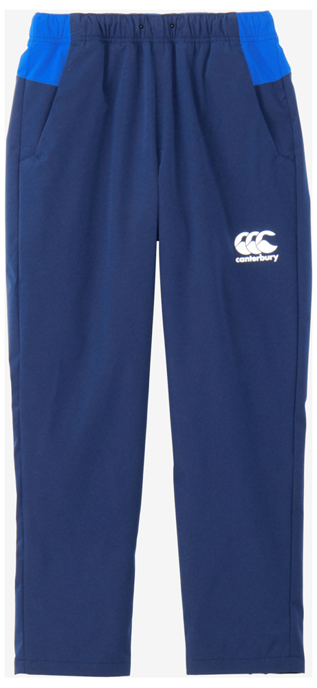 CCC 日本代表モデル ラガーパンツ ネイビー 2023年モデル カンタベリー CANTERBURY ラグビー日本代表