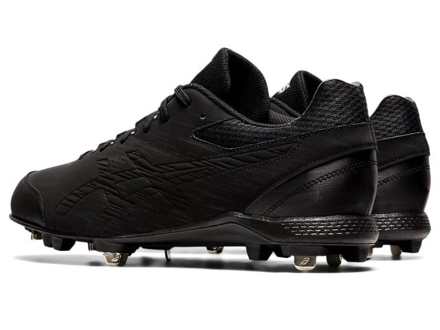 NEOREVIVE 4 ネオリバイブ 4 001 ブラック×ブラック 27.0 野球