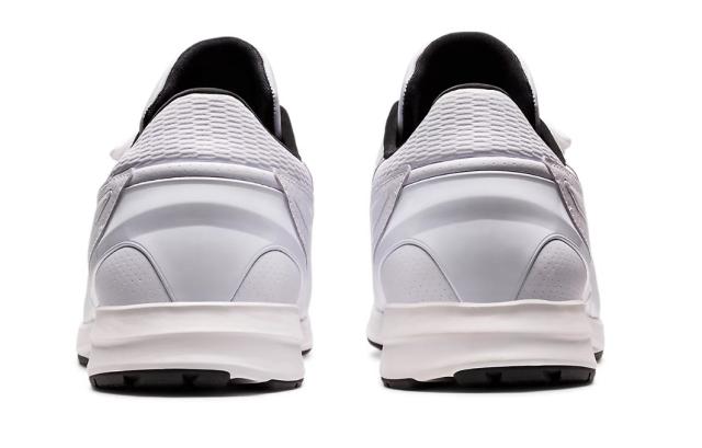 アシックス 野球 トレーニングシューズGOLDSTAGE TRAINER(ホワイト/ホワイト・サイズ：27.5cm) asics 1121A061-100-27.5返品種別A