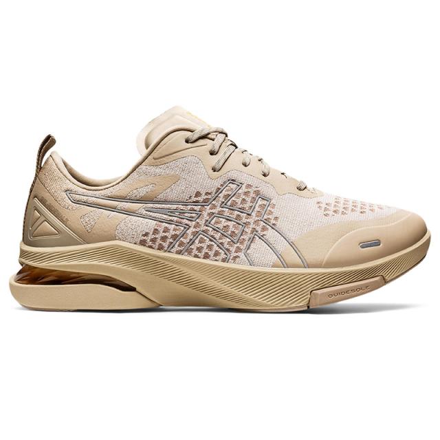 アシックス GEL-RIDEWALK　ウォーキングシューズ（ベージュ・サイズ：23.5cm） 1293A029-250-23.5返品種別A