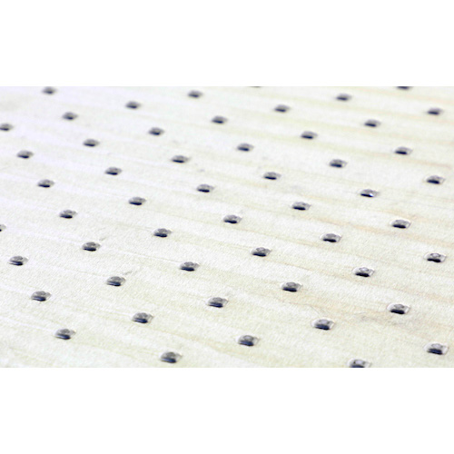 トラスコ中山 TASP-64S 連結式アルミステップ(凸板タイプ)600×450 高さ90〜120TRUSCO[TASP64S] 返品種別B