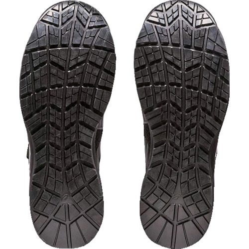 アシックス 1273A056.001-29.0 ウィンジョブ CP112 ブラック×ホワイト 29.0cm JSAA規格 A種ASICS WINJOB[1273A056001290] 返品種別B_1