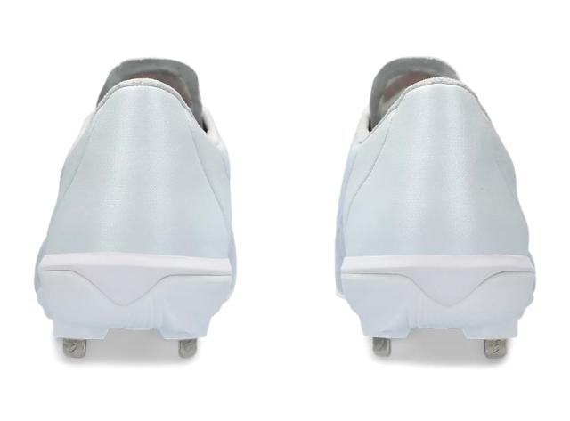 アシックス ユニセックス 野球 金属スパイク GOLDSTAGE I-PRO MA 3(White/White・サイズ：29.5cm) asics 1123A048-110-29.5返品種別A
