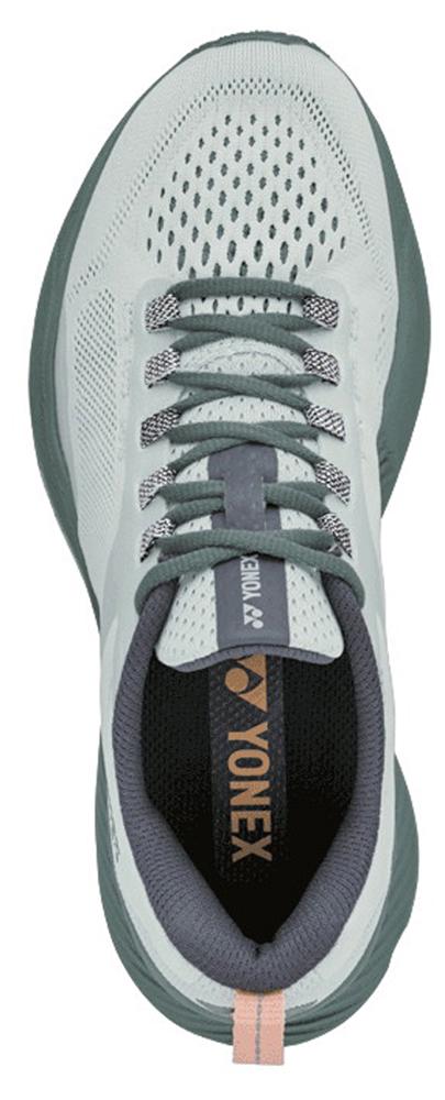 ヨネックス レディース ランニングシューズ（ライトオリーブ・サイズ：23.0cm） YO-SHRFJ1L-324-23.0返品種別A