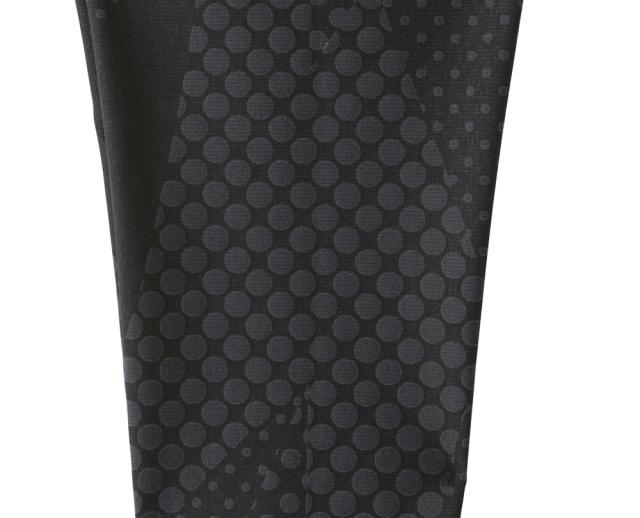 ヨネックス YO-STBP2009-243-O ユニロングスパッツ（ブラック/ブラック