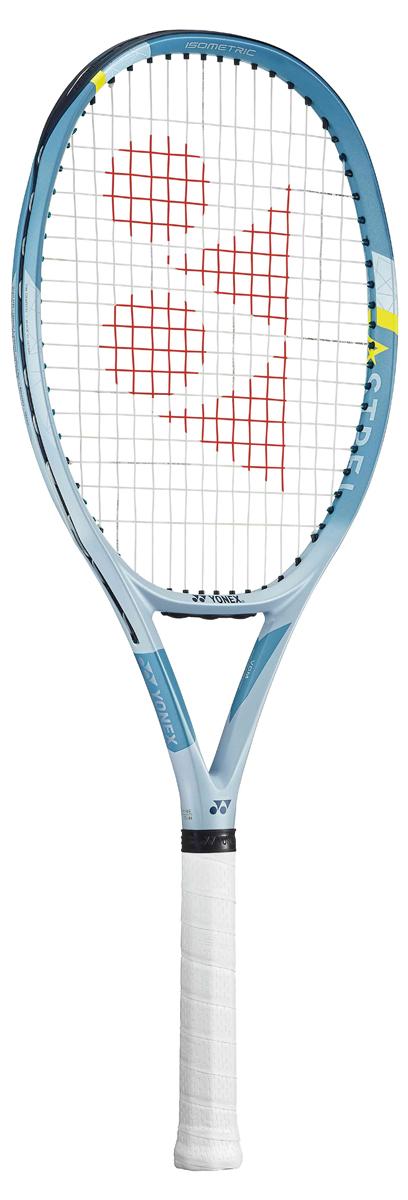 ヨネックス YO-03AST100-267-G2 硬式テニスラケット アストレル 100・未張上げ（グレイッシュグリーン・サイズ：G2・ガット未張上げ）YONEX[YO03AST100267G2] 返品種別A