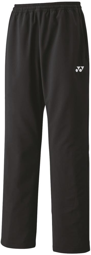 YONEX ブラック ウォームアップウェアセットレディースLサイズ