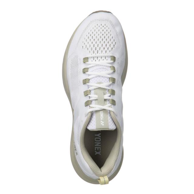 ヨネックス ウィメンズ ランニング用シューズ（ピスタチオ・サイズ：23.0cm） YO-SHRFJ1L-797-23.0返品種別A