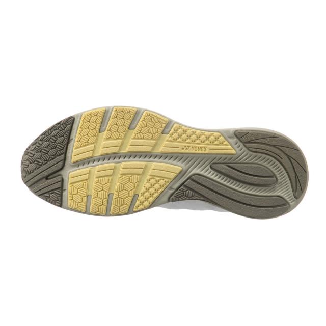 ヨネックス ウィメンズ ランニング用シューズ（ピスタチオ・サイズ：25.5cm） YO-SHRFJ1L-797-25.5返品種別A