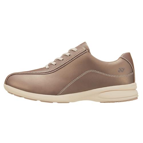 ヨネックス レディース ウォーキングシューズ (パールローズ・23.5cm) パワークッション L118. SHWL118 YO-SHWL118-307-23.5返品種別A