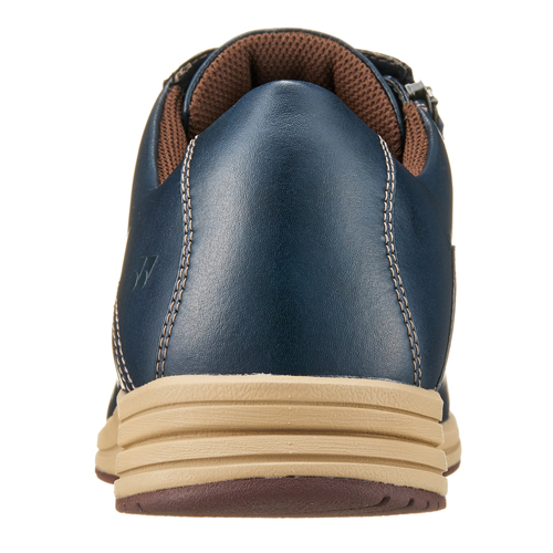 ヨネックス メンズ ウォーキングシューズ (ネイビーブルー・24.5cm) パワークッション M118W. SHWM118W YO-SHWM118W-019-24.5返品種別A