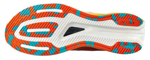 ヨネックス YO-SHRA2L-025-22.0 カーボンクルーズ　エアラス ウィメン(ピーチ・サイズ：22.0cm)YONEX[YOSHRA2L025220] 返品種別A