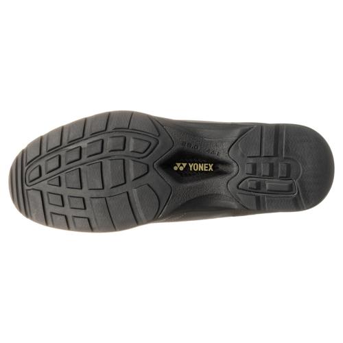 ヨネックス メンズ ウォーキングシューズ（ダ−クグレ−・サイズ：28.0cm） YO-SHWMC30W-144-28.0返品種別A