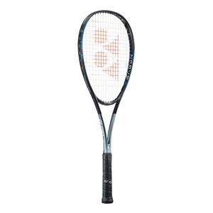 ヨネックス ソフトテニスラケット ナノフォース 8Vレブ（フレームのみ・グロスブルー・サイズ：UL1） YONEX YO-NF8VR-735-UL1返品種別A