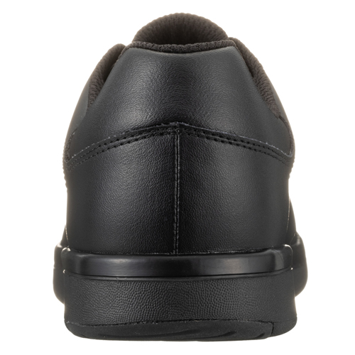 ヨネックス メンズ ウォーキングシューズ（ブラック・サイズ：25.5cm） パワークッション 121. SHW121 YO-SHW121-007-25.5返品種別A