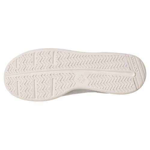 ヨネックス メンズ ウォーキングシューズ（ホワイト・サイズ：27.5cm） パワークッション 121. SHW121 YO-SHW121-011-27.5返品種別A