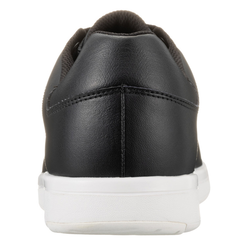 ヨネックス メンズ ウォーキングシューズ（ブラック/ホワイト・サイズ：27.0cm） YO-SHW121-245-27.0返品種別A