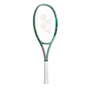 ヨネックス 硬式テニスラケット パーセプト 100L（フレームのみ・オリーブグリーン・サイズ：G1） YO-01PE100L-268-G1返品種別A