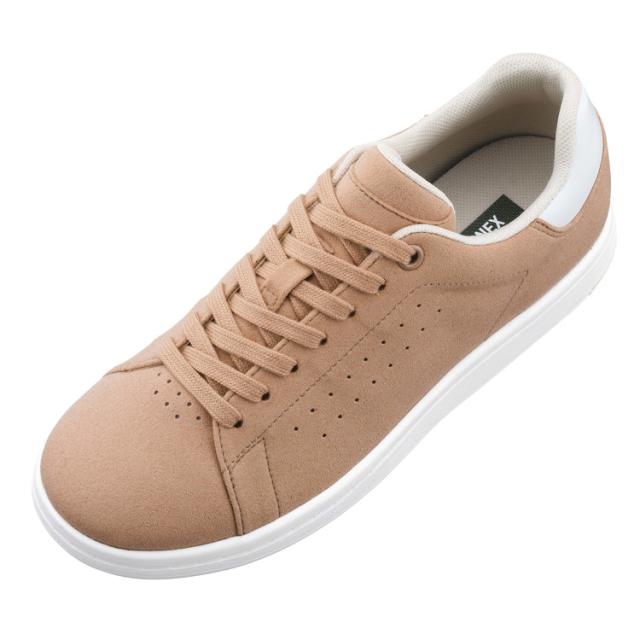 ヨネックス ウォーキングシューズ YY-BASELINE（サンドベージュ・サイズ：22.5cm） YONEX オフコートシューズ SHW121-194-22.5返品種別A 10,260円