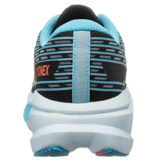 ヨネックス YO-SHRSR1M-691-24.5 メンズ ランニングシューズ カーボン