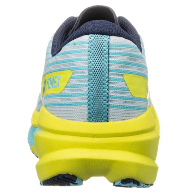 ヨネックス メンズ ランニングシューズ カーボンクルーズSRメン（フロスティブルー・サイズ：28.0cm） YO-SHRSR1M-403-28.0返品種別A