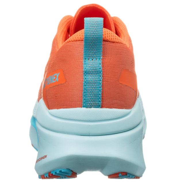 ヨネックス メンズ ランニングシューズ カーボンクルーズXRメン（タイガーリリー・サイズ：28.0cm） YONEX YO-SHRXR1M-646-28.0返品種別A
