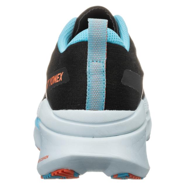 ヨネックス YO-SHRXR1M-691-25.5 メンズ ランニングシューズ カーボンクルーズXRメン（ブラック/オーシャンブルー・サイズ：25.5cm）YONEX[YOSHRXR1M691255] 返品種別A