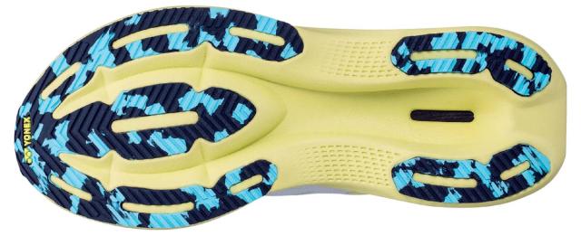 ヨネックス YO-SHRXR1L-403-22.5 レディース ランニングシューズ カーボンクルーズXRウィメン（フロスティブルー・サイズ：22.5cm）YONEX[YOSHRXR1L403225] 返品種別A