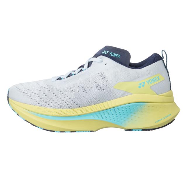 ヨネックス YO-SHRXR1L-403-22.5 レディース ランニングシューズ カーボンクルーズXRウィメン（フロスティブルー・サイズ：22.5cm）YONEX[YOSHRXR1L403225] 返品種別A