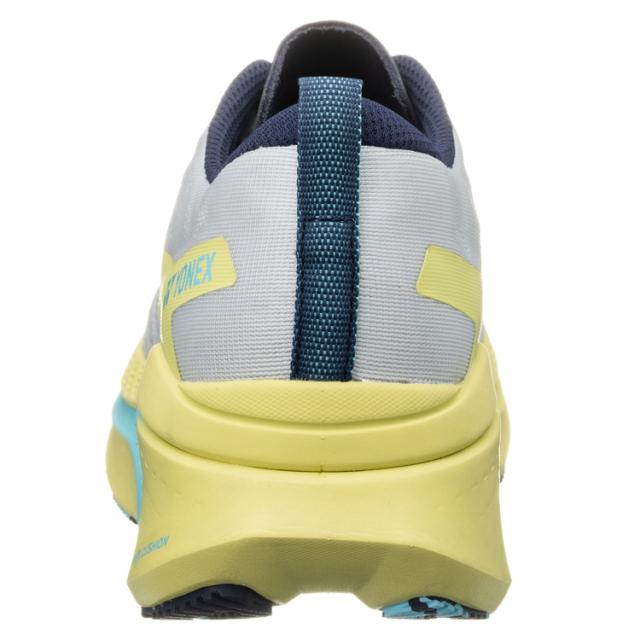 ヨネックス YO-SHRXR1L-403-25.0 レディース ランニングシューズ カーボンクルーズXRウィメン（フロスティブルー・サイズ：25.0cm）YONEX[YOSHRXR1L403250] 返品種別A