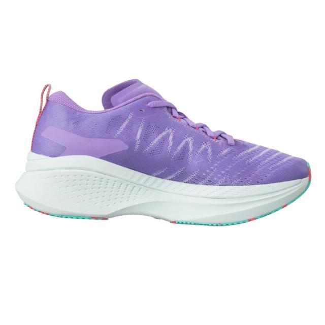 ヨネックス レディース ランニングシューズ カーボンクルーズXRウィメン（バイオレット・サイズ：23.5cm） YO-SHRXR1L-044-23.5返品種別A