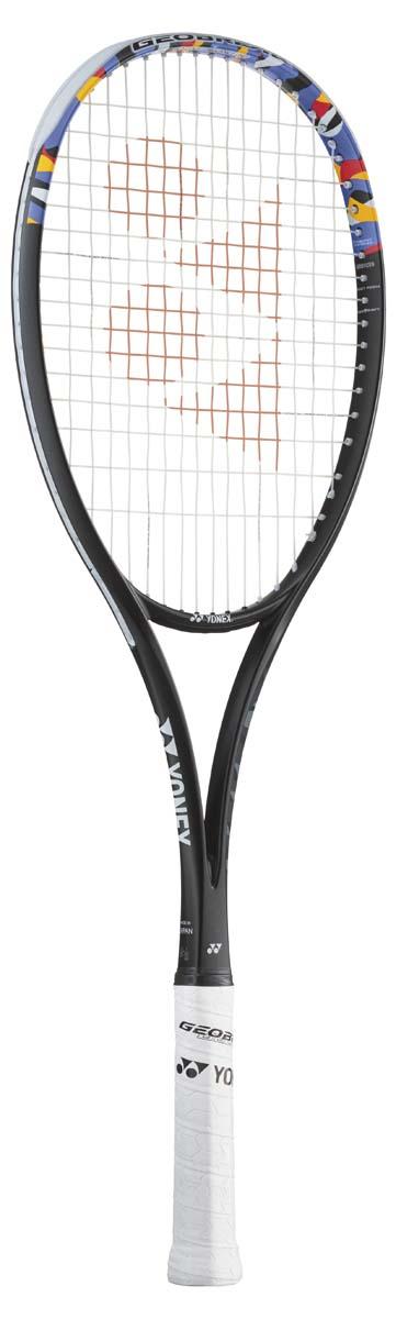 【送料無料_即日発送】ヨネックス　ソフトテニス　ジオブレイク50S UXL0 YONEX ヨネックス ソフトテニスラケット ジオブレイク50S