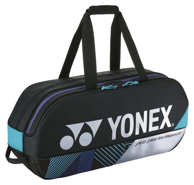 ヨネックス YO-BAG2401W-076 トーナメントバッグ(ラケット2本入れ
