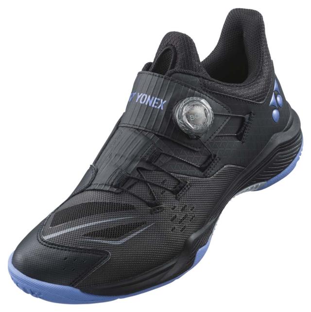 バドミントン ヨネックス シューズ SHBCFZ3WM ブラック 25.0cm YONEX