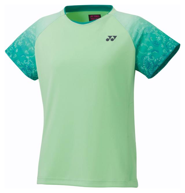 YONEX バドミントンシャツ レディース Mサイズ ヨネックス YO-20816