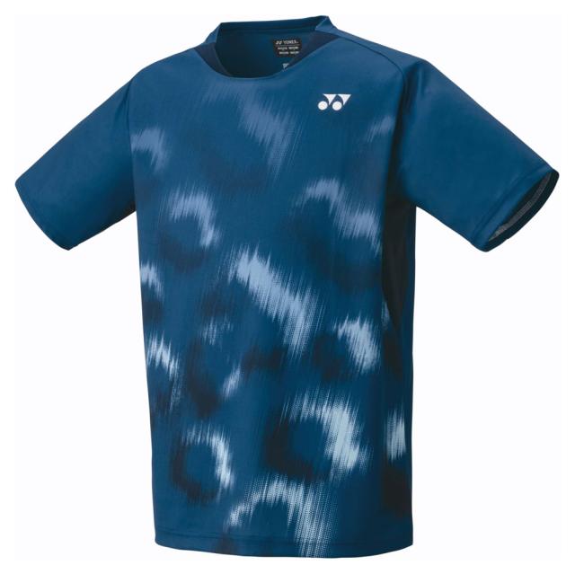 YONEX ゲームシャツ Oサイズ