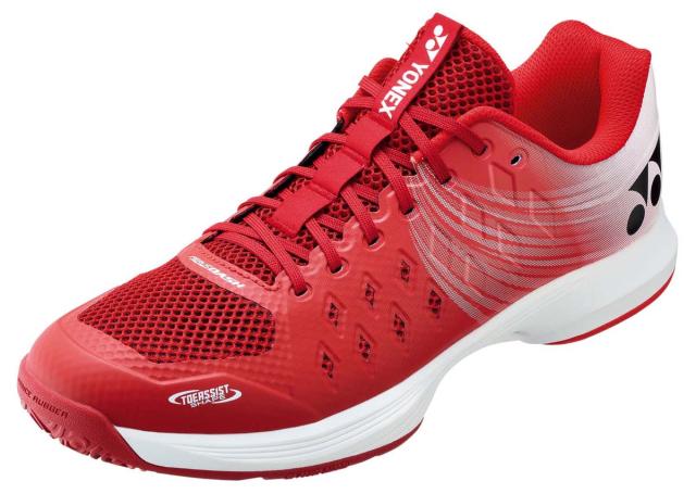 プリンステニスシューズ 赤 ハイドロゲンテニスシューズ prince