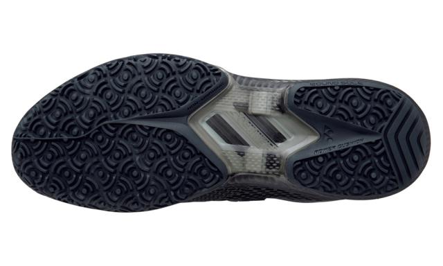 ヨネックス メンズ テニスシューズ パワークッションアドアクセル GC（ブラック・サイズ：26.0cm） YO-SHTAAMG-007-26.0返品種別A