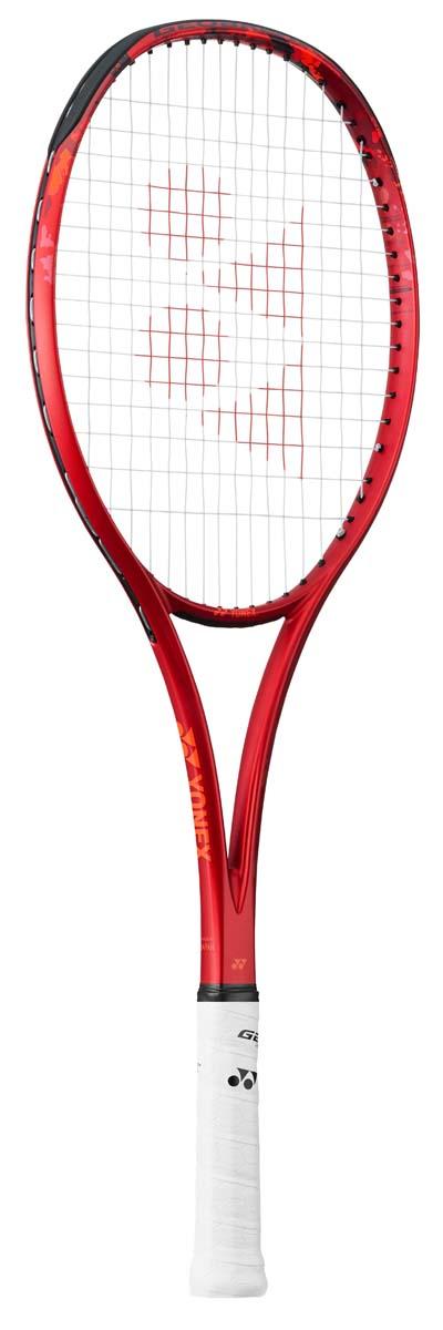 【別売り可】テニスラケット　11本セット ヨネックス(YONEX)ソフトテニスラケット ボルトレイジ8S VR8S