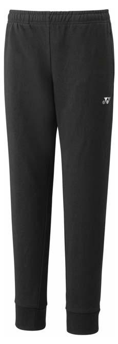 ヨネックス YO-67088-007-S レディース ジョガーパンツ（ブラック・サイズ：S）YONEX[YO67088007S] 返品種別A