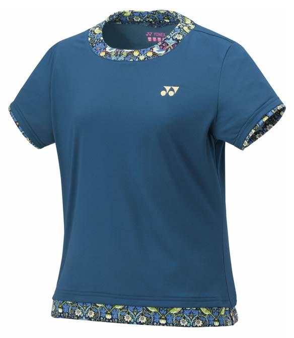 ヨネックス YO-20902-609-S レディース ゲームシャツ（ナイト