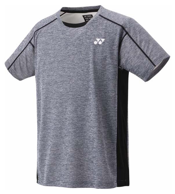 ヨネックス YO-10670-019-O ユニセックス ゲームシャツ（フィット