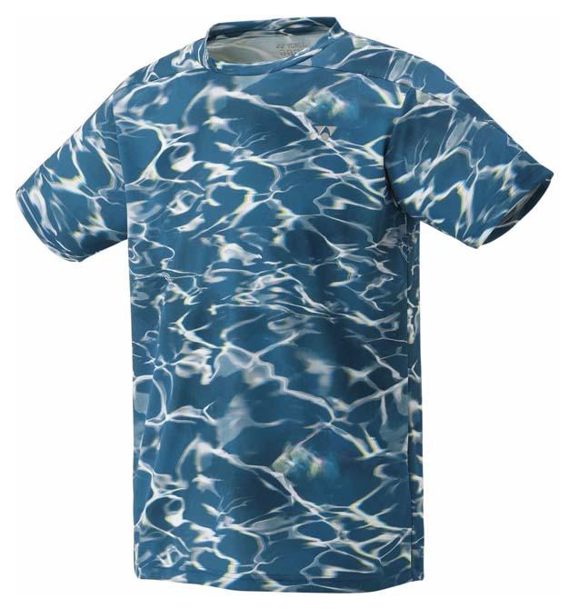 ヨネックス ゲームシャツ（フィットスタイル） サイズ O ヨネックス YO