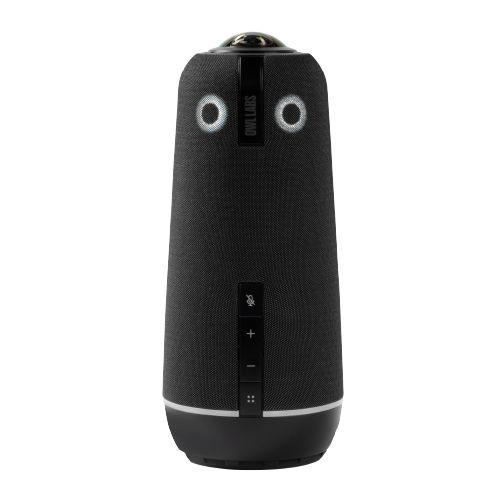 ソースネクスト MTW405 会議室用360度webカメラ「Meeting Owl 4+」ミーティングオウル[MTW405] 返品種別A