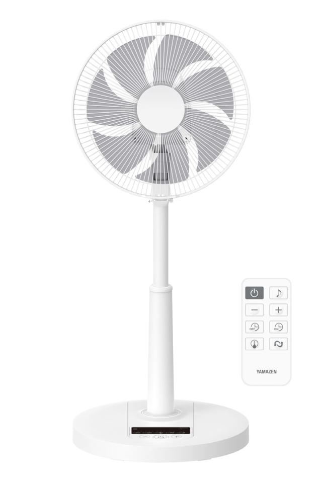 BARREL　エクメアムーヴ　サーキュレーター　ホワイト2個セット ミニサーキュレーター BARREL エクメア ムーブ ブラック/ホワイト