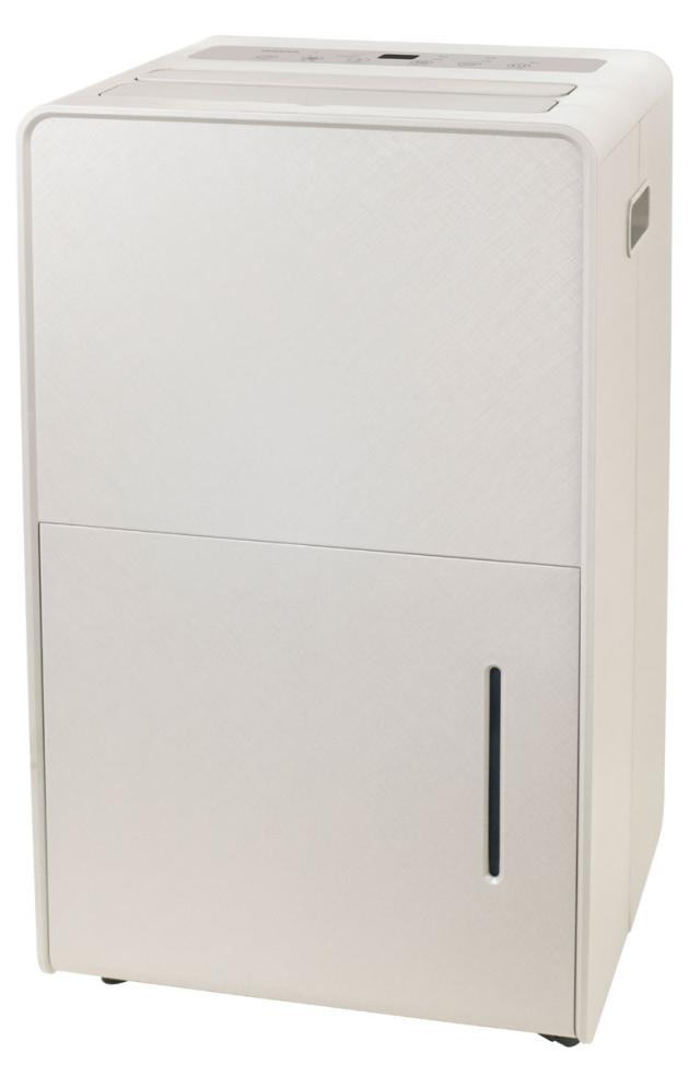 YAMAZEN RCD-J60-C 除湿乾燥機（木造6畳/コンクリート造13畳まで グレージュ）山善[RCDJ60C] 返品種別A