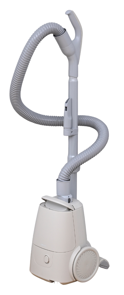 YAMAZEN EC-KRT31-GG 紙パック式クリーナー コード式 タービンブラシ【掃除機】[ECKRT31GG] 返品種別A