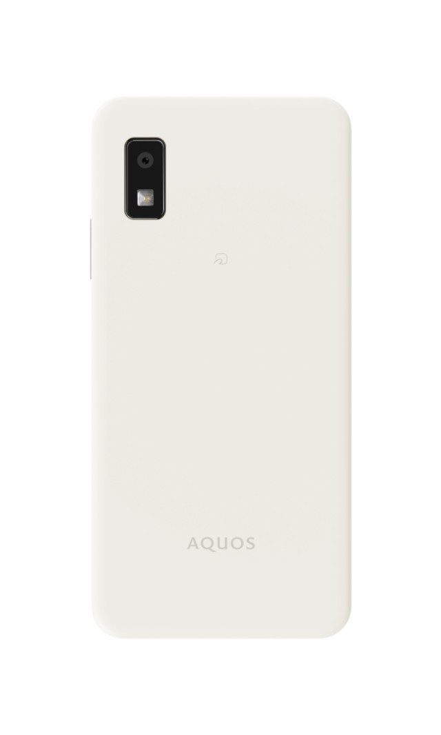 SHARP（シャープ） SH-M25-W AQUOS wish3（4GB/64GB）ホワイト（SIMフリー版）[SHM25W] 返品種別Bの通販はau  PAY マーケット - Joshin web 家電・PC・ホビー専門店 | au PAY マーケット－通販サイト