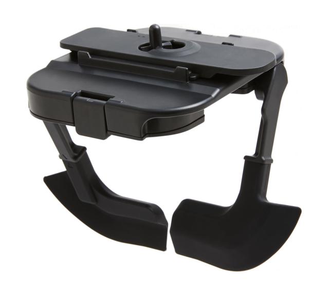 シャープ TJ-U2A もっとクック　2.4Lタイプ用SHARP ホットクック専用　アクセサリー[TJU2A] 返品種別A