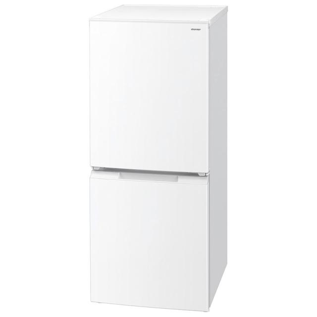 A078 SHARP　23年モデル　2ドア冷蔵庫　152L 最新モデル 楽天市場】【年式・カラー選べます】SHARP シャープ 2ドア冷蔵庫